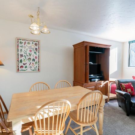 Telluride Lodge 311 By Avantstay Close To Slopes Town מראה חיצוני תמונה