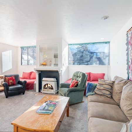 Telluride Lodge 311 By Avantstay Close To Slopes Town מראה חיצוני תמונה