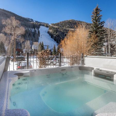 Telluride Lodge 311 By Avantstay Close To Slopes Town מראה חיצוני תמונה