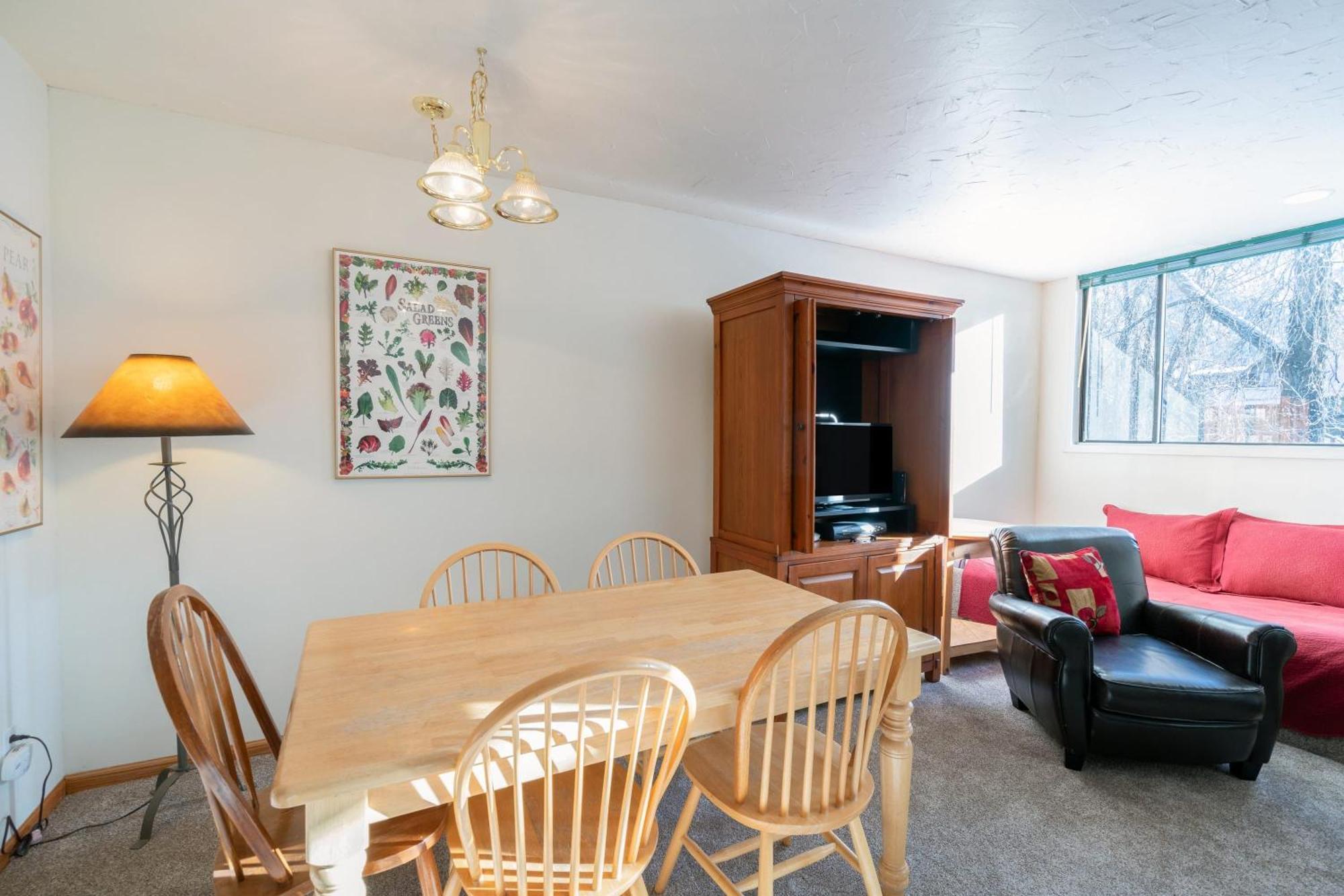Telluride Lodge 311 By Avantstay Close To Slopes Town מראה חיצוני תמונה