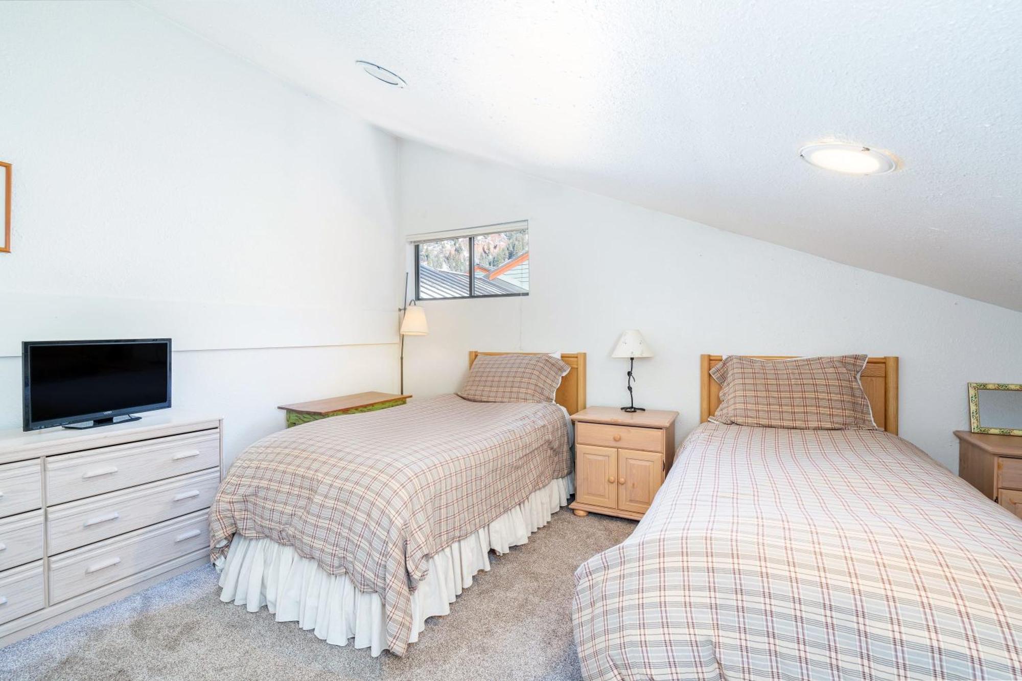 Telluride Lodge 311 By Avantstay Close To Slopes Town מראה חיצוני תמונה