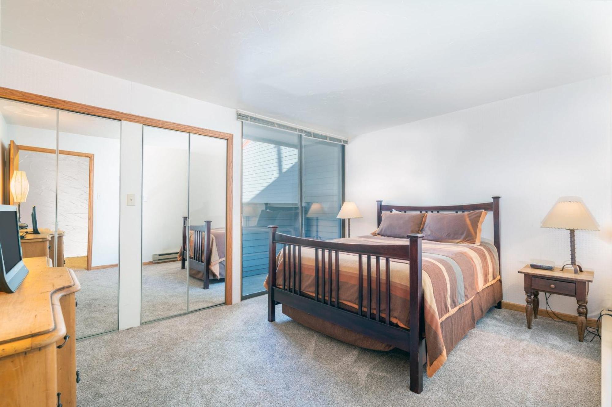 Telluride Lodge 311 By Avantstay Close To Slopes Town מראה חיצוני תמונה
